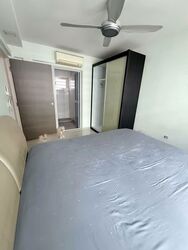 Blk 210B Punggol Crest (Punggol), HDB 3 Rooms #599119021
